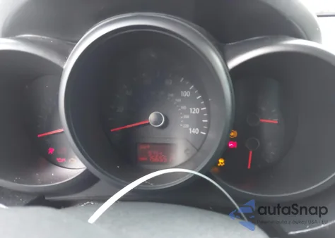 2013 Kia Soul from USA, damaged, VIN KNDJT2A55D7496119